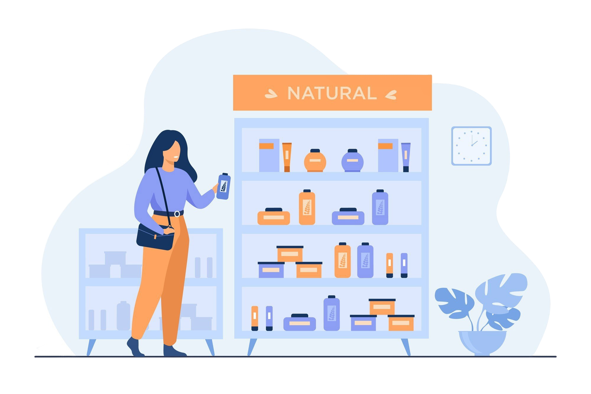 Render of the AR glasses product